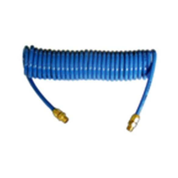 ESPIRAL POLIURETANO 6,5MMX9,5MMX9M LAR-E130 LARWIND