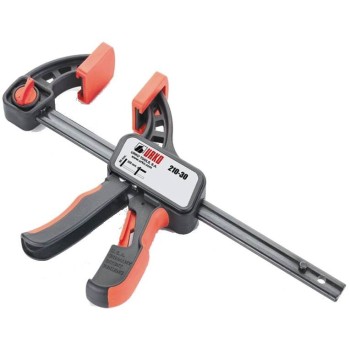 APRIETE QUICK-SINGLE HAND 210 DE 15CM URKO