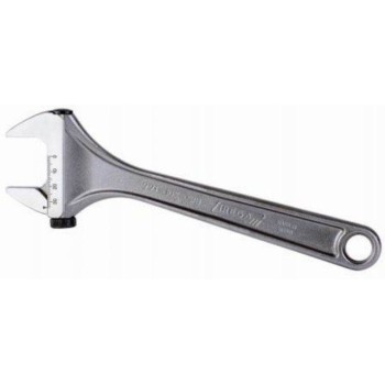 LLAVE IREGA AJUSTABLE MOLETA LATERAL 771 8