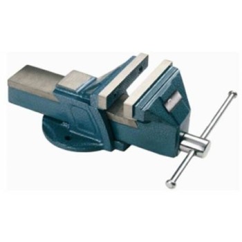 TORNILLO DE BANCO FIJO 80MM FAHERMA