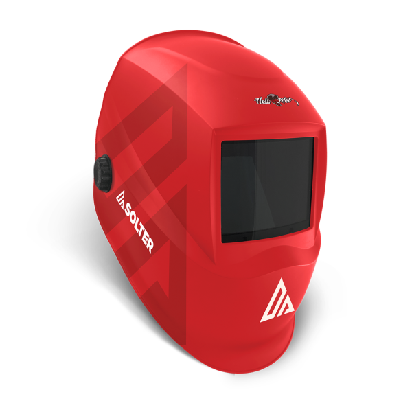 PANTALLA SOLDAR HELLMET R-05