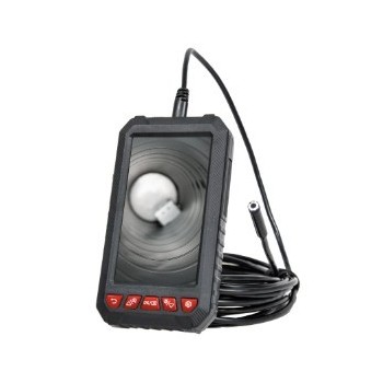 ENDOSCOPIO - CÁMARA + GRABADOR PARA VIDEO INSPECCION 5M