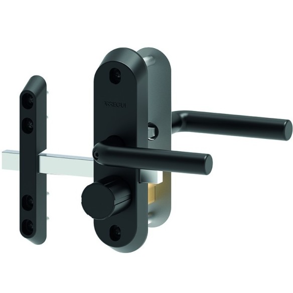 MANILLA CON CERROJO INTEGRADO PARA TRASTERO 47