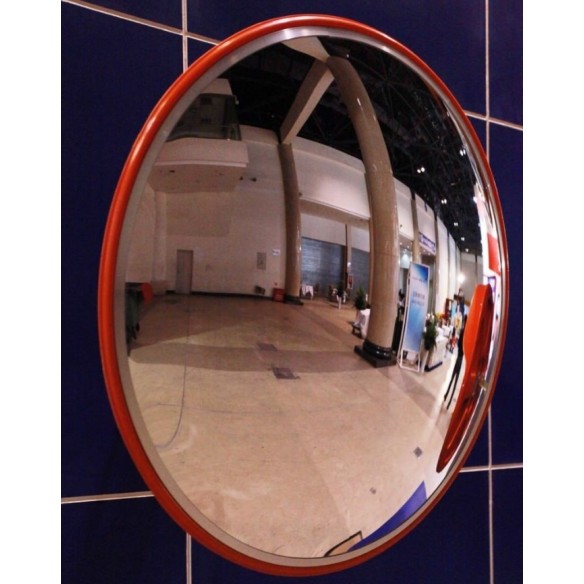 ESPEJO CONVEXO 45CM