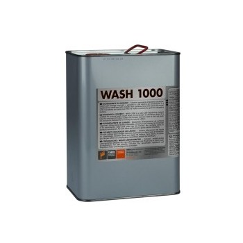 DISOLVENTE DESENGRASANTE DE EVAPORACION LENTA 25L