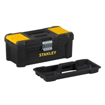 CAJA DE HERRAMIENTA PLASTICO 32 CM