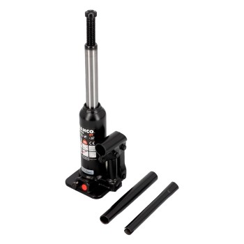 GATO BOTELLA BAHCO 2T