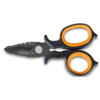 TIJERA ELECTRICISTA 1128BAX BETA