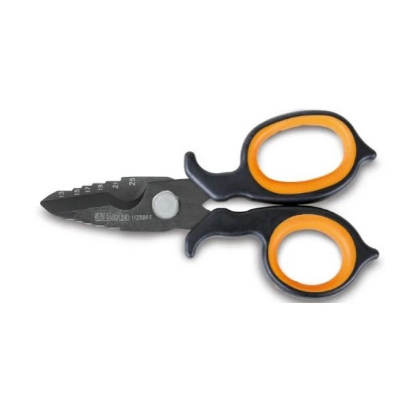 TIJERA ELECTRICISTA 1128BAX BETA