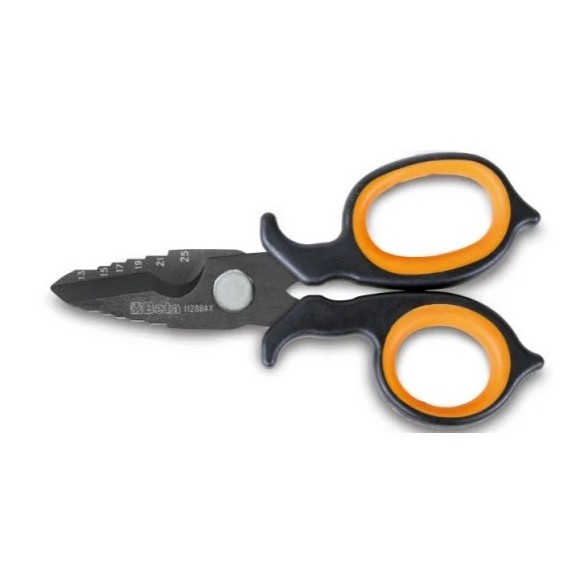 TIJERA ELECTRICISTA 1128BAX BETA