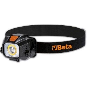 LINTERNA FRONTAL 1836AW BETA