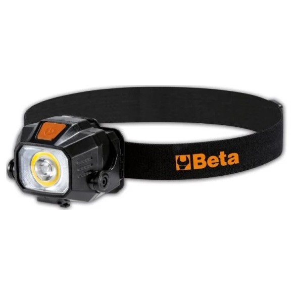 LINTERNA FRONTAL 1836AW BETA