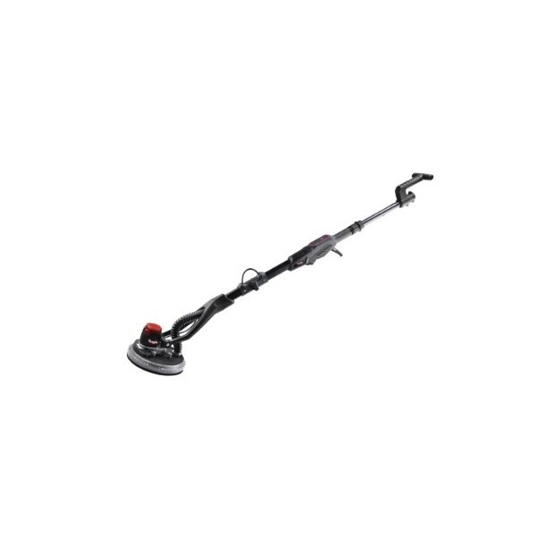 LIJADORA PARED TELESCOPICA JIRAFA LED 750W 225MM CP31-800LED CEVIK