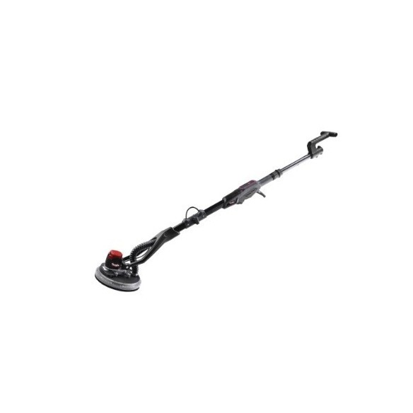 LIJADORA PARED TELESCOPICA JIRAFA LED 750W 225MM CP31-800LED CEVIK