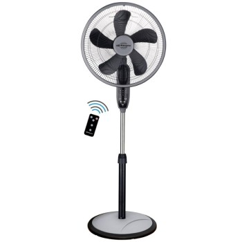 VENTILADOR DE PIE 3 EN 1 SOBREMESA/PIE/PARED SF 0246 55W 40CM SONIFER