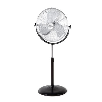 VENTILADOR DE PIE INDUSTRIAL Ø50cm 155w ORBEGOZO