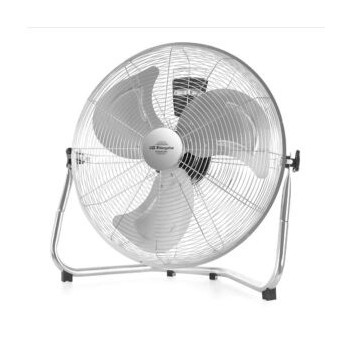 VENTILADOR DE SUELO INDUSTRIAL Ø50cm 155w ORBEGOZO