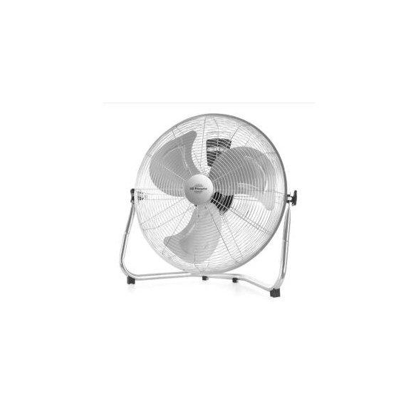 VENTILADOR DE SUELO INDUSTRIAL Ø50cm 155w ORBEGOZO
