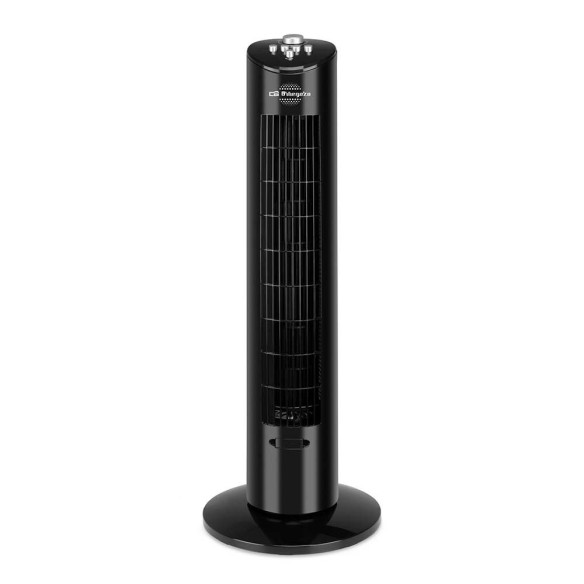 VENTILADOR TORRE 3V 60W TW 0800