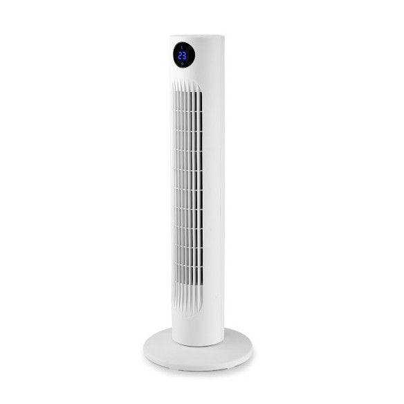 VENTILADOR TORRE TWM 0960 OSCILANTE 60W 3V C/MANDO SONIFER