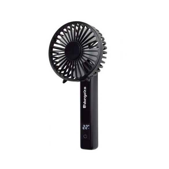 VENTILADOR DE MANO HF 1800 2 EN 1 2,5W USB SONIFER