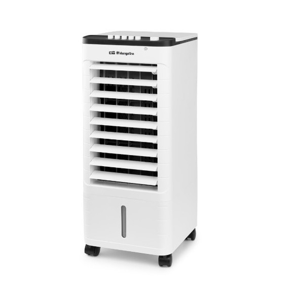 CLIMATIZADOR EVAPORATIVO AIR 39 4L 65W SONIFER