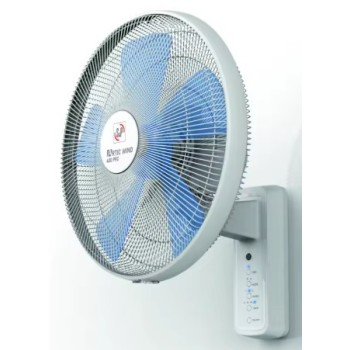 VENTILADOR PARED ARTIC WIND 400 PRC 55W 40CM C/MANDO S&P