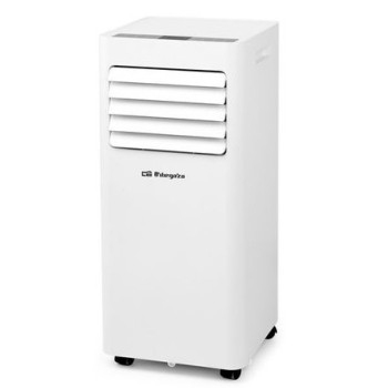 AIRE ACONDICIONADO PORTATIL ADR 71 FRIO/VENT./DESHUMIDIFICADOR 780W SONIFER