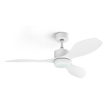 VENTILADOR DE TECHO BUTAN DC 40W 132CM BLANCO UFESA