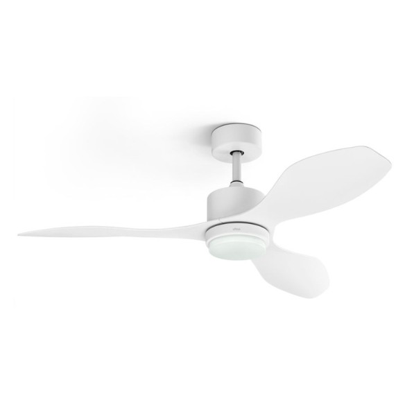 VENTILADOR DE TECHO BUTAN DC 40W 132CM BLANCO UFESA
