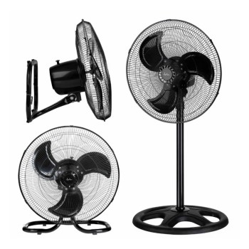 VENTILADOR INDUSTRIAL 3 EN 1 JVVP3046 90W 50CM JATA