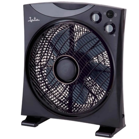 VENTILADOR BOX FAN JVVS3112 45W JATA