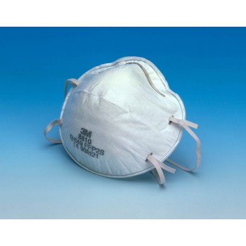 MASCARILLA SIN VÁLVULA FFP2 8810