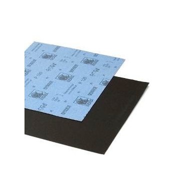 LIJA DEBRAY ACERO 230X280MM AZUL GR-2,5 HOJA