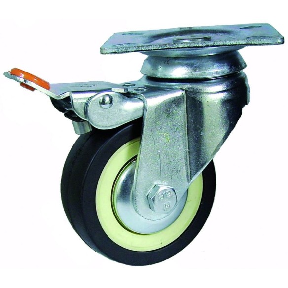 RUEDA AFO 402/125 FA GN