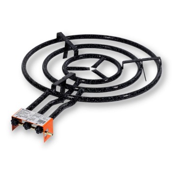 PAELLERO BUTANO LA IDEAL 700MM