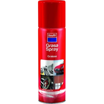 GRASA EN SPRAY 650ML KRAFFT