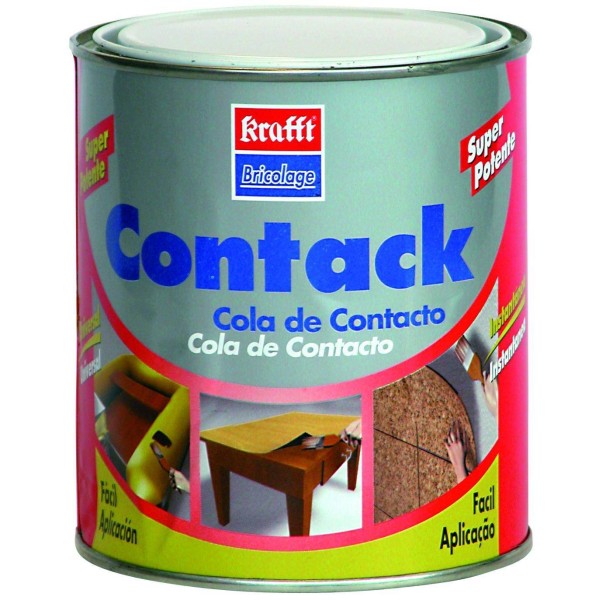 COLA KR-8 61204 1L. KRAFFT