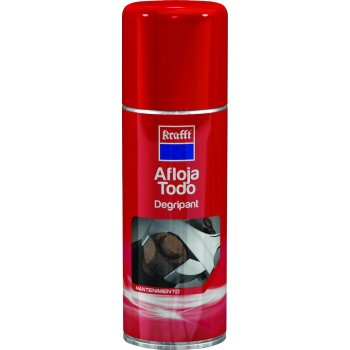 LOOS-ALL SPRAY 15094 520ML KRAFFT