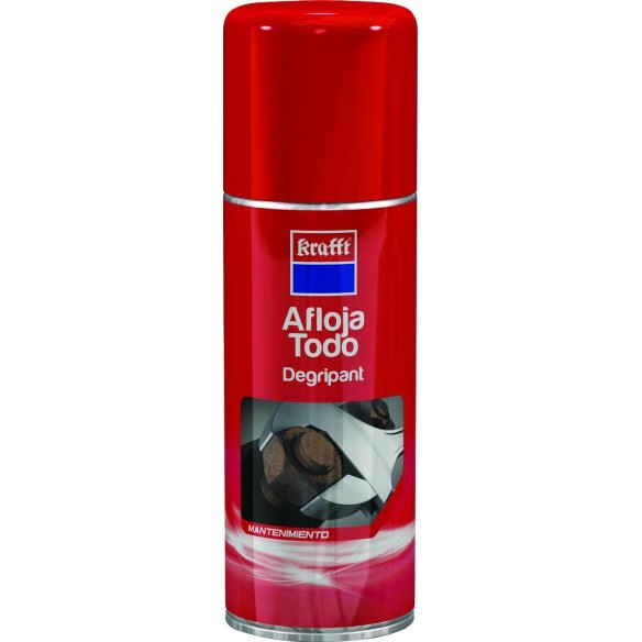 LOOS-ALL SPRAY 15094 520ML KRAFFT