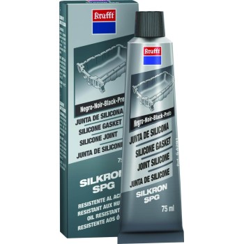SILKRON SPG-9600 NEGRO 54291 75ML KRAFFT