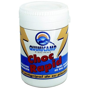 CHOC RAPID 0,5KG. PRODUCTOS Q.P.