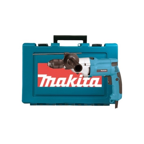 TALADRO PERCUTOR MAKITA HP2051 720W 1,5-13MM C/MALETIN