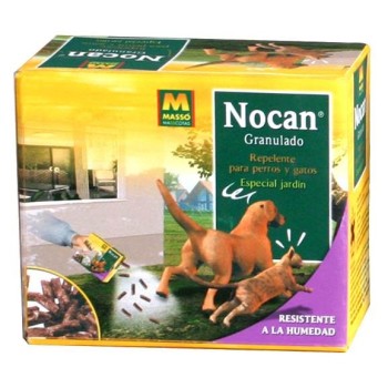 NOCAN GRANULADO 400 GR. MASSO