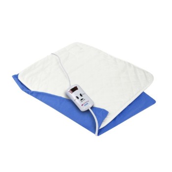 ALMOHADILLA ELECTRICA PEKATHERM U20T 110W LUMBAR 40X30CM