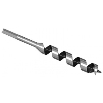 BROCA HELICOIDAL BAHCO 9526 CrV CILINDRICA 12 MM (*)