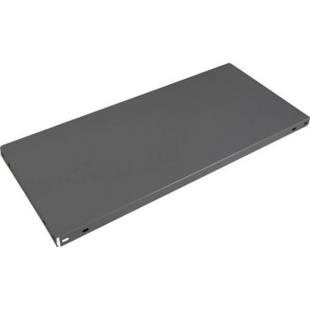 BANDEJA SIMON 700 X 300 MM GRIS OSCURO