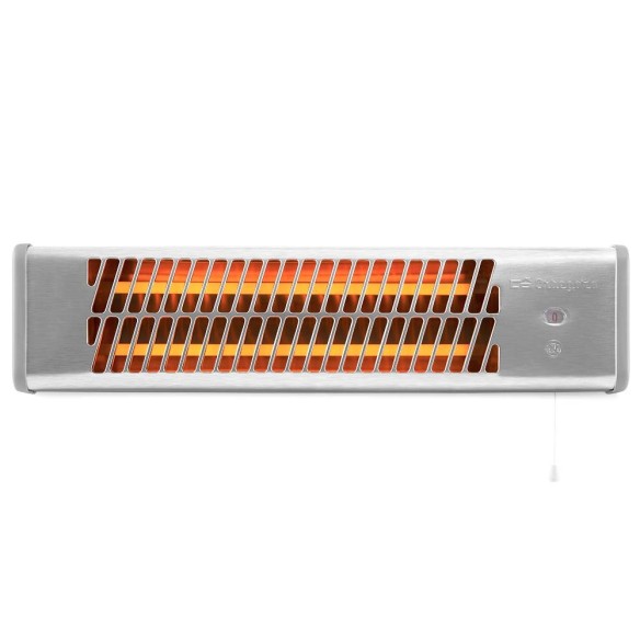 ESTUFA BAÑO ORBEGOZO BB5000 1200W