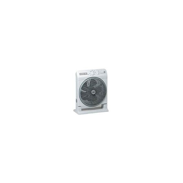VENTILADOR BOX FAN METEOR NT SOLER Y PAL