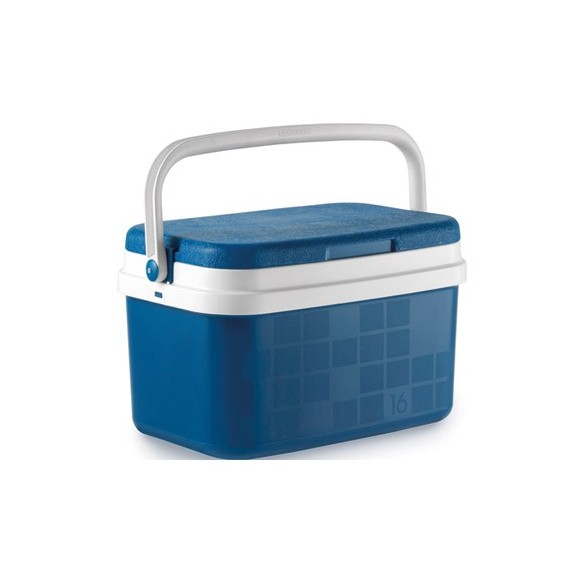 NEVERA RIGIDA 16 L. SP BERNER